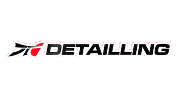Detailling Sticker by JAPAN TUNING SUDAMERICA