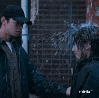 Couple Romcom GIF