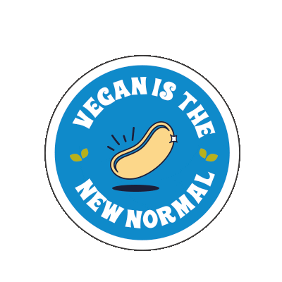 EATCOOLBEANS Sticker