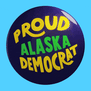 Proud Alaska Democrat