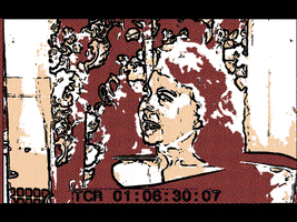 Trippy GIF