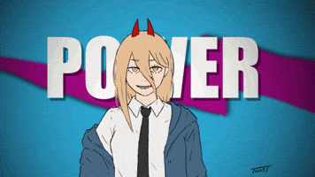 Power GIF