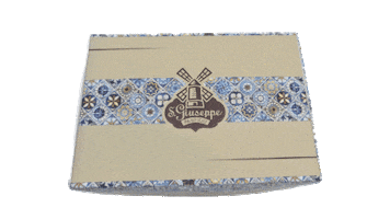 panificiosangiuseppecatania Sticker