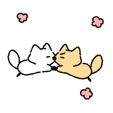 마성 Sticker