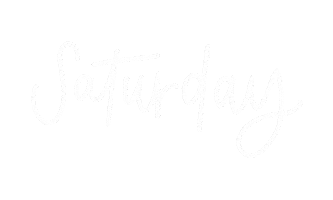 New Day Weekend Sticker