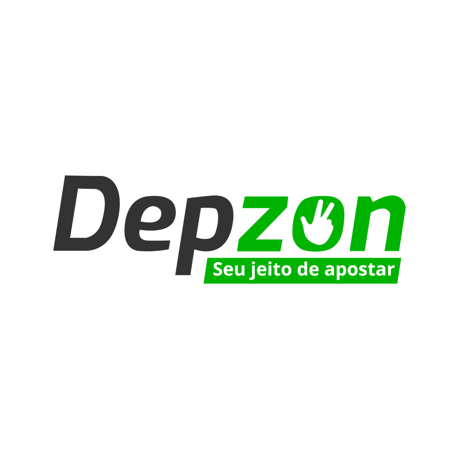 Depzon Sticker
