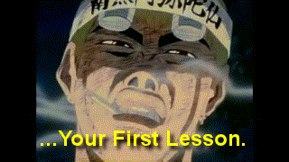 E-40's My Ghetto Report Card and Great Teacher Onizuka: Lessons from the Streets