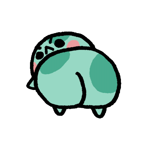 Dance Dancing Sticker by angy frog