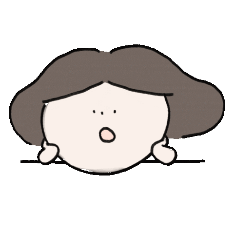 귀찮 Sticker