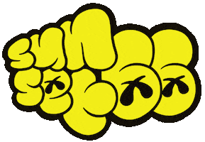 Sunset66 Sticker
