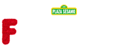 Funrun Sticker by Sésamo