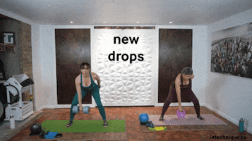 La Technique GIF
