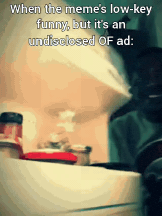 Disappointed Girl GIF