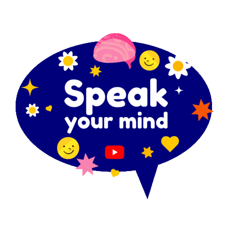 You Got This Mental Health Sticker by YouTube