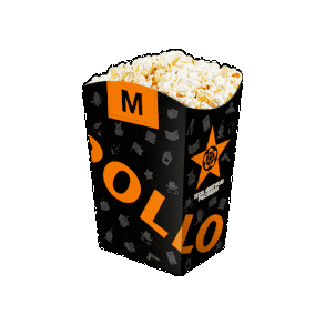 Kinas Sticker by Apollo Kino