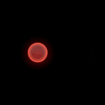 Rgb Circles GIF by yesHEis