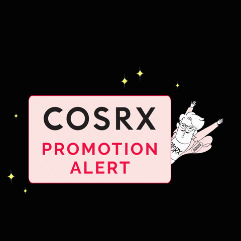 COSRX_Indonesia  GIF