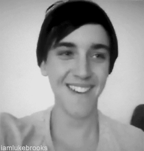 beau brooks GIF PrimoGIF