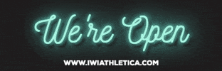 Iwi Athletica GIF