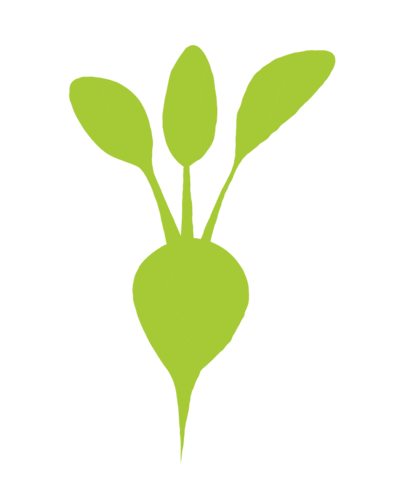 VEGandtheCity Sticker