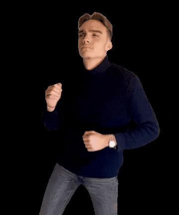 Dance Move GIF by Ecovo