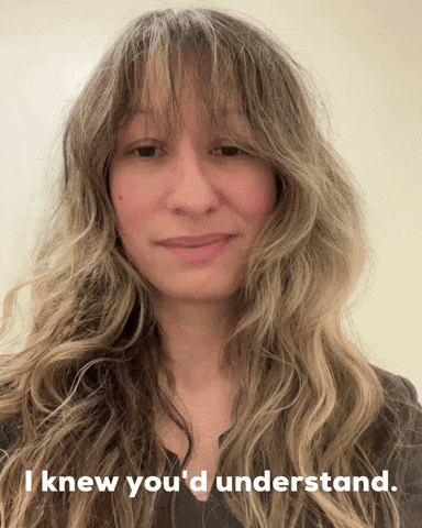 Friendship GIF