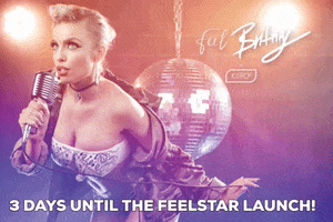 Britney Amber Sex Toys GIF by FeelStars by KIIROO
