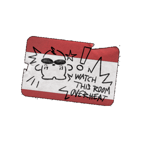 세븐틴 Carat Sticker