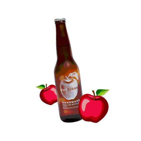 outcider Sticker