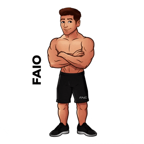 GIF by FAIO