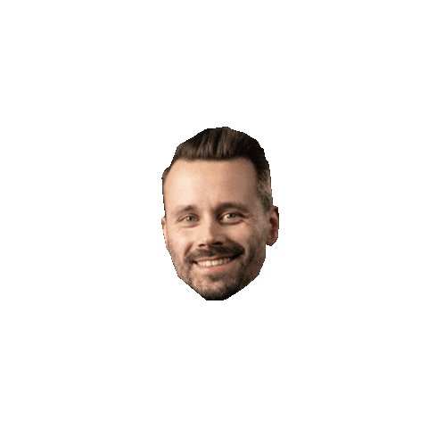 Blender Jouri Sticker by Blender Media