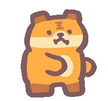 Happy Dance Sticker by KdeeStix