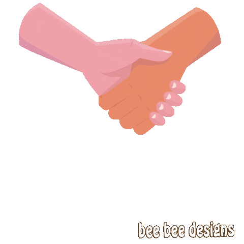 BeeBeeDesigns Sticker