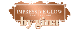 ImpressiveGlow Sticker