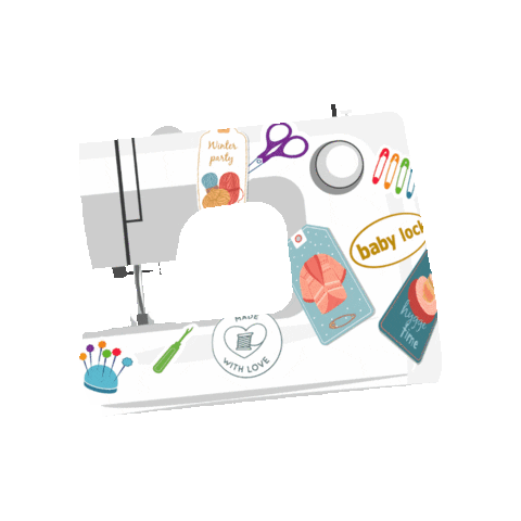 Bl Sticker