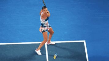 Tennis GIF