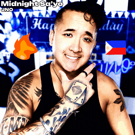 Bay Area Filipino GIF by JNO
