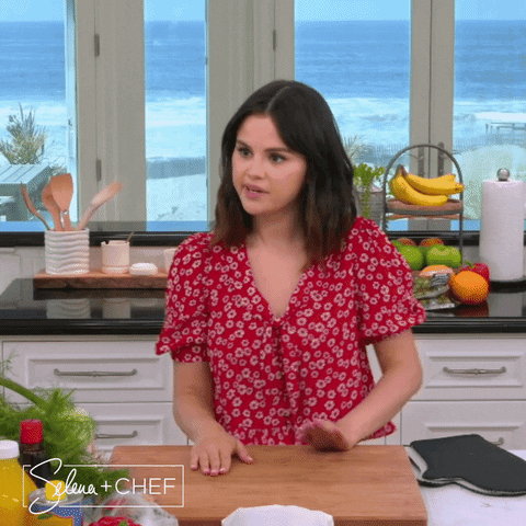Selena Gomez Yes GIF by HBO Max