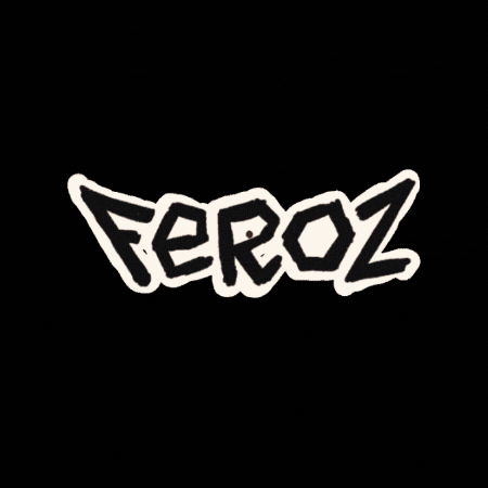 Feroz GIF by zapatoferoz