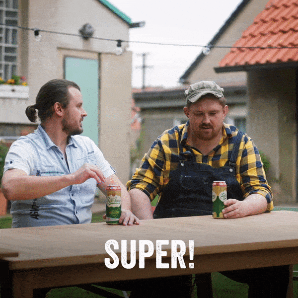 Starobrno GIF