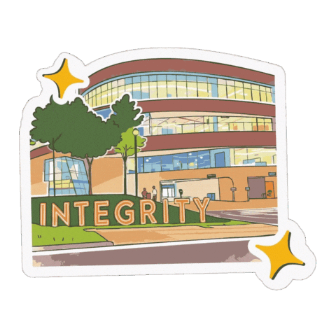 Titan Integrity Sticker by TitanCorpLtd