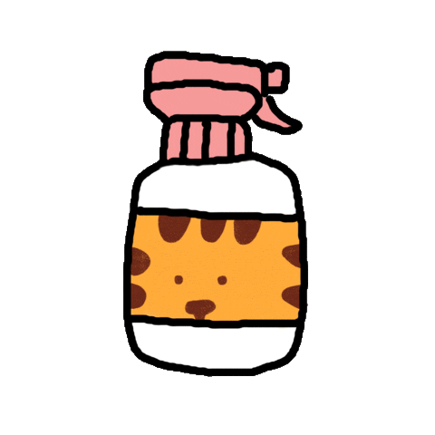 防疫 Sticker
