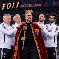 Jose Mourinho Football GIF