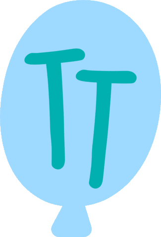 Tinsley Treasures Sticker