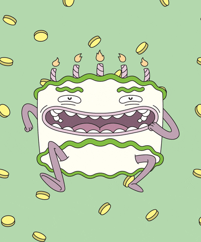 Birthday Cake GIFs Get The Best GIF On GIPHY