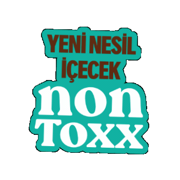 Içecek Sticker by wearerm