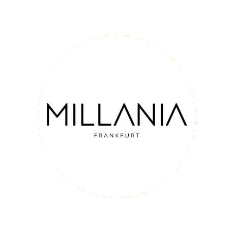 MILLANIA Sticker