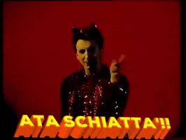 Marc Almond GIF