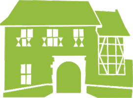 Wasserburg Muensterland Sticker by Lüdinghausen Marketing e.V.