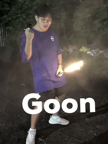 Goon GIF